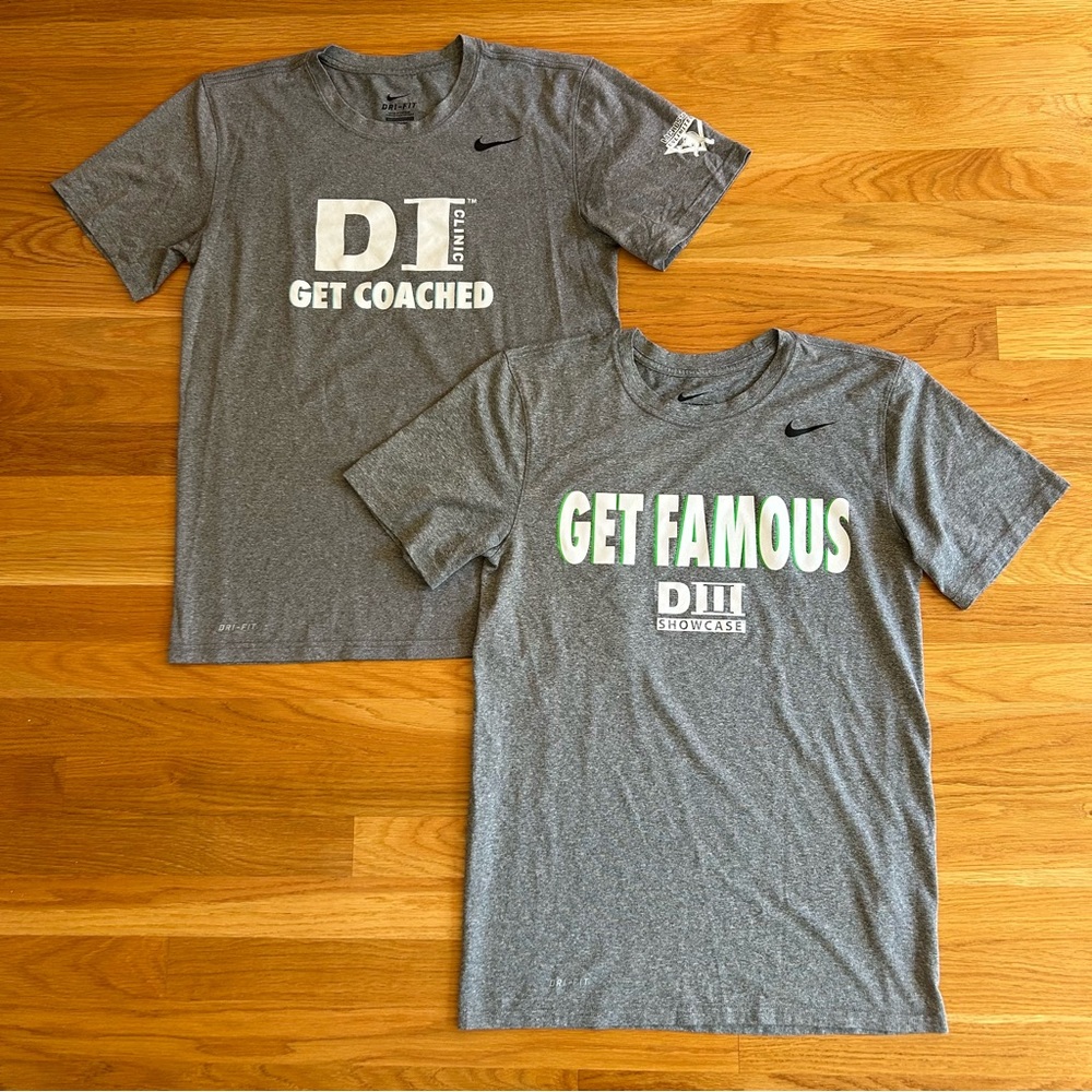 NIKE | Lacrosse T-Shirt Bundle